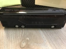 Setra 531 DT Facelift mit