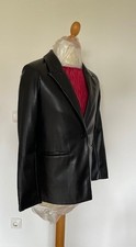 Lederjacke Sakko Damen 36