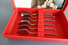 6x Wilkens Modell Mexico