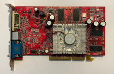 Powercolor ATI Radeon 9600 XT