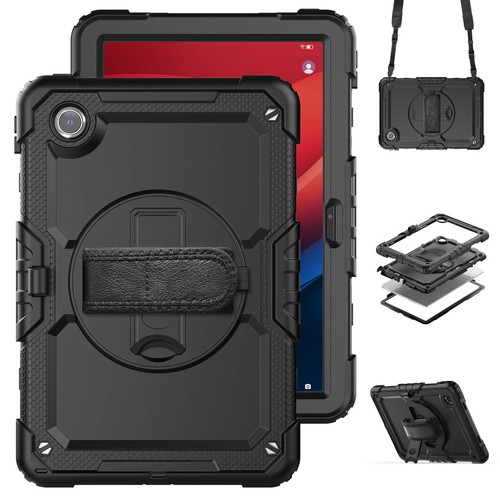 Accezz robustes back cover mit - robustes,