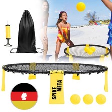 Spikeball Standard 3-Ball-Set