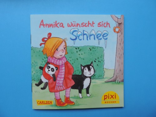 Pixi buch sonderausgabe - buch,