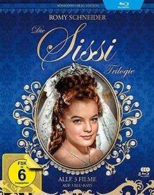 Sissi - 1-3,