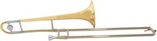 Bach TB501 Bb Tenorposaune