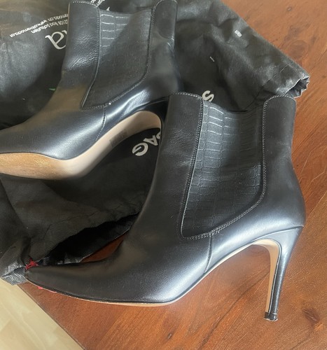 Alba moden stiefeletten - alba,