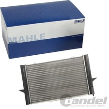 MAHLE KÜHLER MOTORKÜHLER