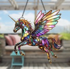 2D Sonnenfänger suncatcher