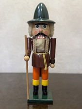 Vintage Erzgebirge Forester