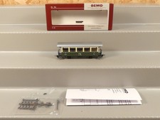 Bemo 3238 111 3238111 RhB C