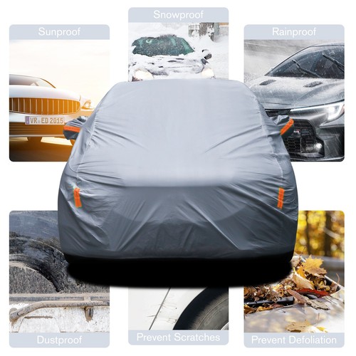 Autoschutzhülle ganzgarage - autoschutzhülle,