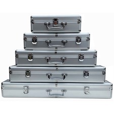 Alukoffer alu box x10 - alu-box,