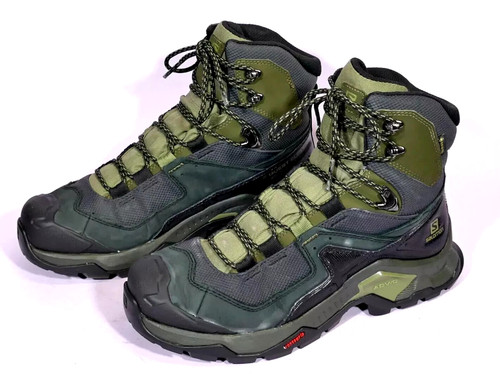 Wanderschuhe salomon quest - wanderschuhe, salomon"quest