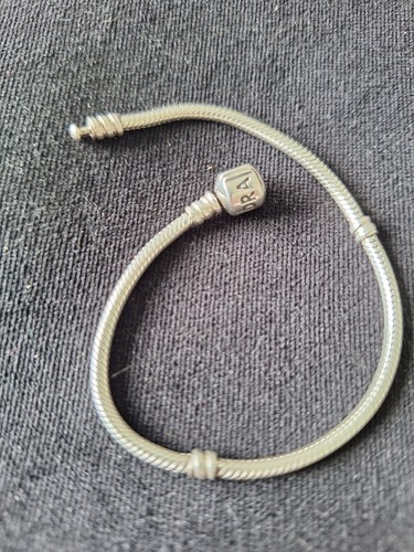 Klassisches pandora armband - klassisches,
