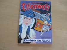 Abenteuer in der Elfenwelt Nr