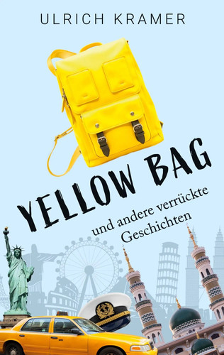 Ulrich kramer yellow - |, und