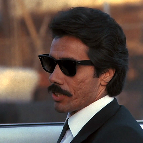 Miami vice sonnenbrille - miami,