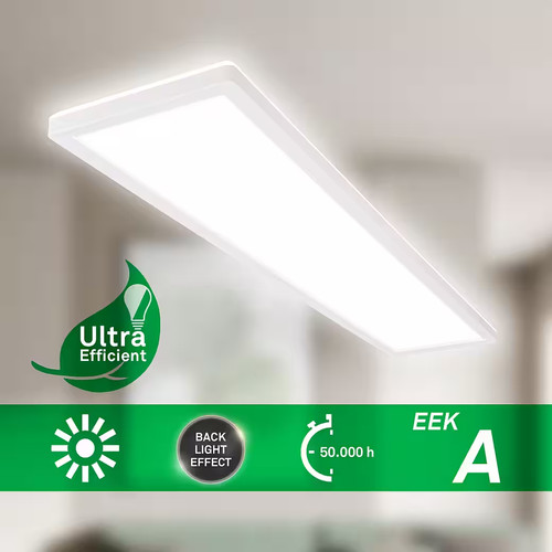 Briloner leuchten led decken - led,