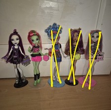 Monster High Ghouls Night out