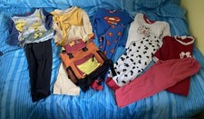 Bekleidung Paket Jungen