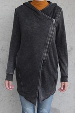 Cardigan Gr.S langärmlig