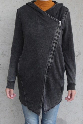 Cardigan langärmlig - cardigan, gr.s