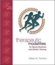 Therapeutic Modalities : For