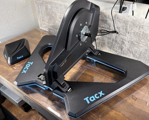 Garmin tacx direct drive - tacx,