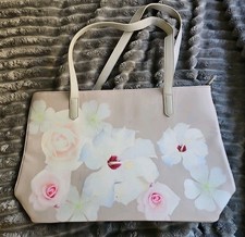 Tasche Handtasche Floral