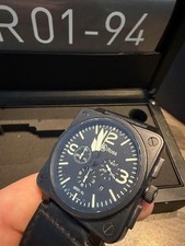 Bell & Ross BR01-94