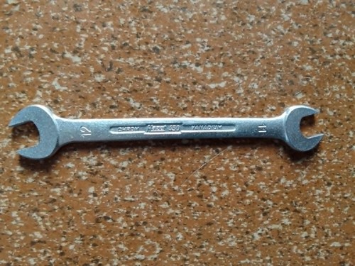 Hazet 450 little 11x12 - little, a