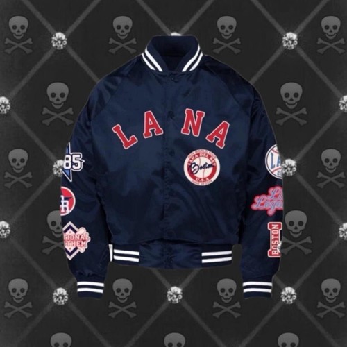 Lana del rey - lana,