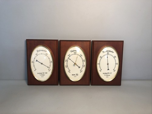 Sundo wetterstation 3 teilig - |,