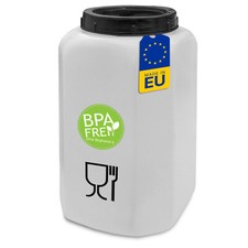 Vorratsdosen-SET 4.5 Liter