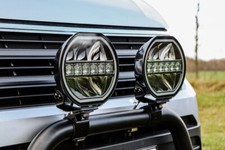 9" LED Fernscheinwerfer