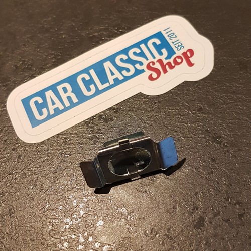 Befestigungsclip für