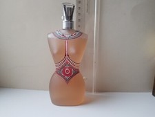 Parfum Vintage Classique Summer 2008 Jean Paul Gaultier 100ml  Eau D'ete Parfume