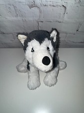 Ikea Livlig sibirischer Hund