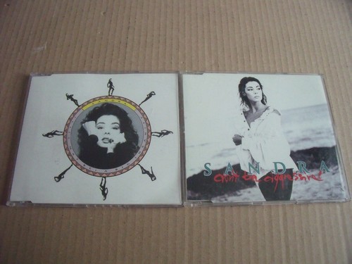 Sandra big insanity - x,
