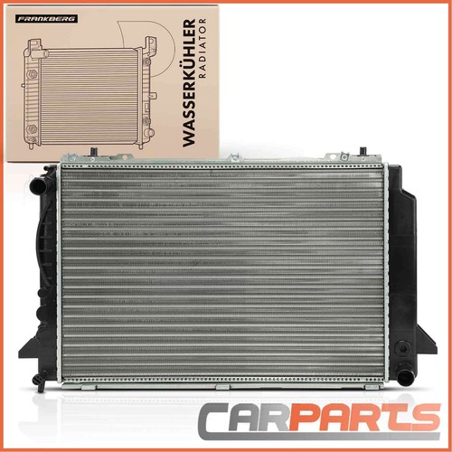 Kühler motorkühlung - kühler,