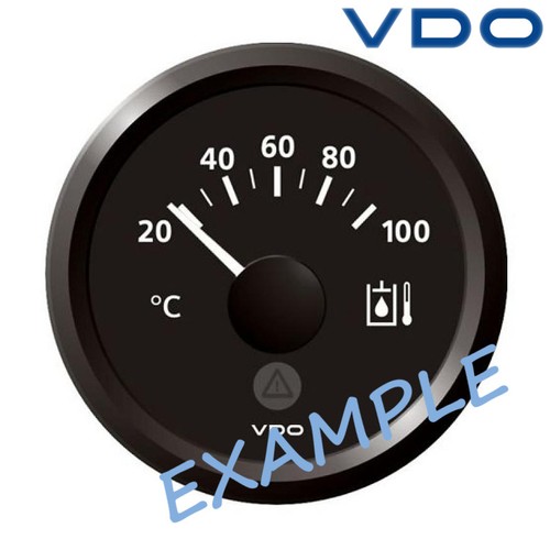 Vdo viewline hydraulik - vdo,