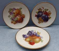 25981. Hübsche Teller 3