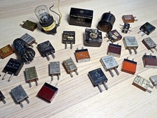 Konvolut 35x historische