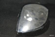 Fiat Barchetta Scheinwerfer Links Hauptscheinwerfer (Bild 2, DEFEKT!!!) (81)