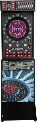 Darts standgerät dart 8 - x-darts,
