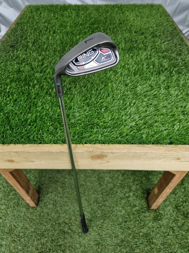 Ping k15 eisen - green, dot