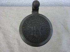 Alter Bierkrug Reichelbräu Kulmbach