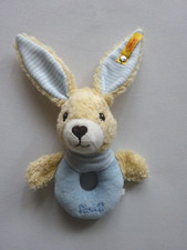 Steiff Hoppel Hase Greifling