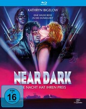 Near Dark - Die Nacht hat