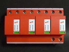 Dehn 951400 DEHNventil Kombiableiter Typ1+2 50kA DV M TNS 255 951 400